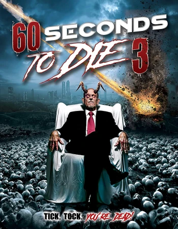 60 Seconds to Die 3