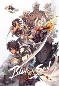 Blade and Soul