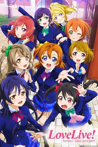 Love Live! School Idol Project 2nd Season