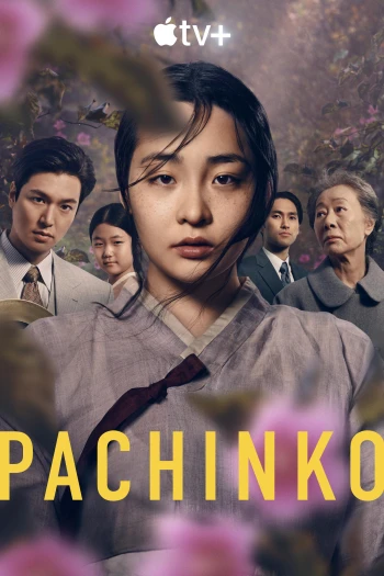 Pachinko (Phần 1)