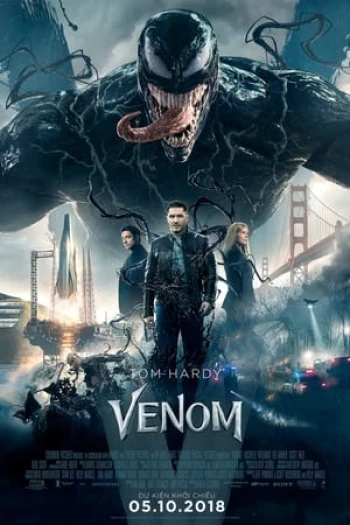 Quái Vật Venom