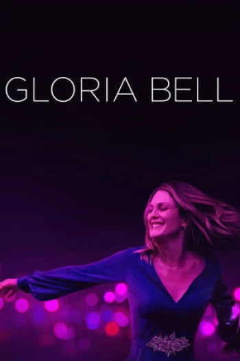 Quý Cô Gloria Bell