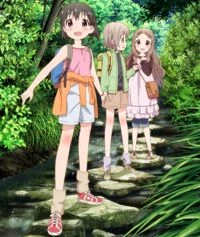 Yama no Susume Second Season Specials