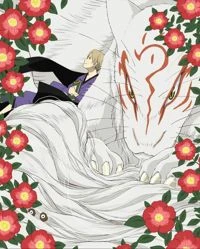 Zoku Natsume Yuujinchou